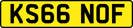 KS66NOF