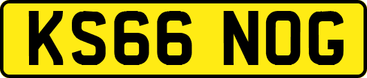 KS66NOG