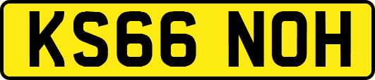 KS66NOH
