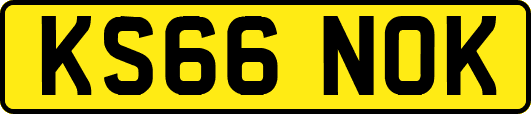 KS66NOK