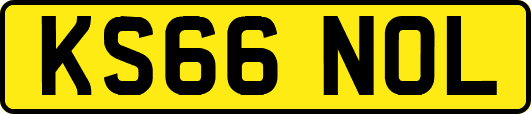 KS66NOL