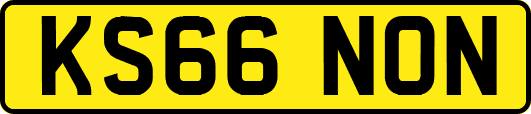 KS66NON
