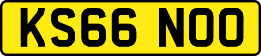KS66NOO