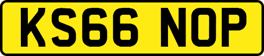KS66NOP