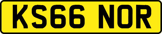 KS66NOR