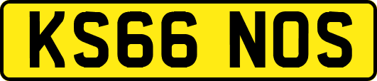 KS66NOS