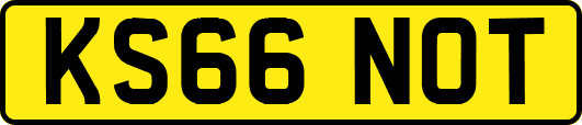 KS66NOT
