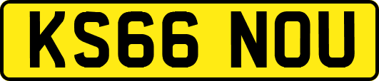 KS66NOU