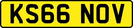 KS66NOV