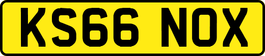 KS66NOX