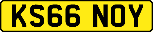 KS66NOY