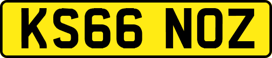 KS66NOZ