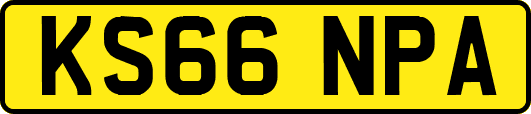 KS66NPA
