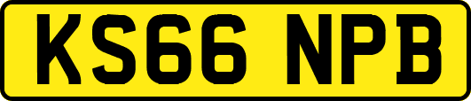 KS66NPB