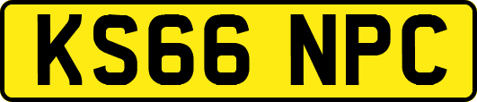 KS66NPC