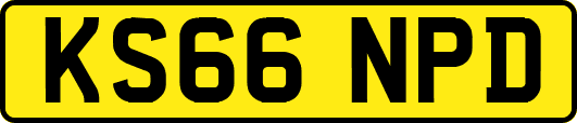 KS66NPD