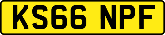 KS66NPF