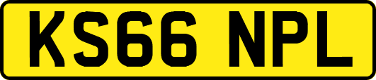 KS66NPL