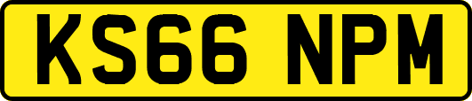 KS66NPM