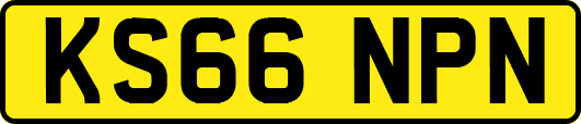 KS66NPN