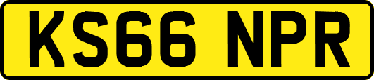 KS66NPR