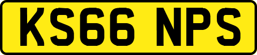 KS66NPS