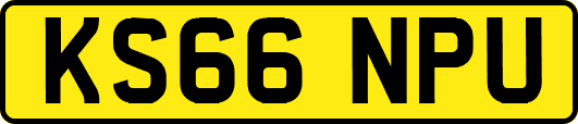 KS66NPU