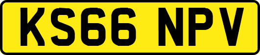 KS66NPV