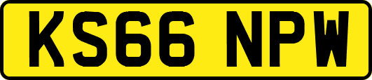 KS66NPW