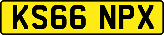 KS66NPX