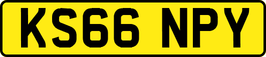 KS66NPY