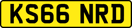 KS66NRD