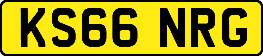 KS66NRG