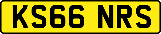 KS66NRS