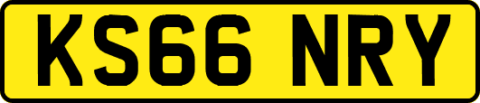 KS66NRY