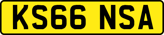 KS66NSA