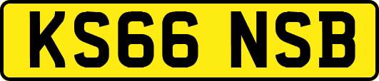 KS66NSB