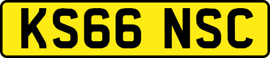 KS66NSC