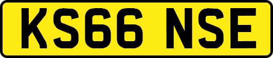 KS66NSE