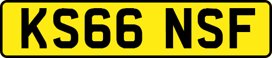KS66NSF