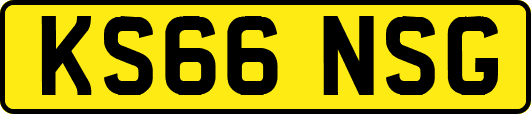 KS66NSG