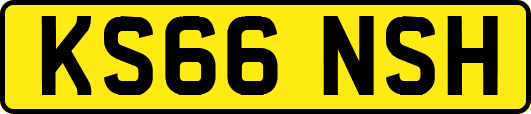 KS66NSH