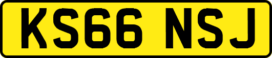 KS66NSJ