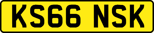 KS66NSK