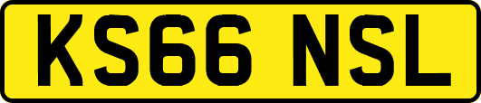 KS66NSL