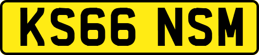 KS66NSM