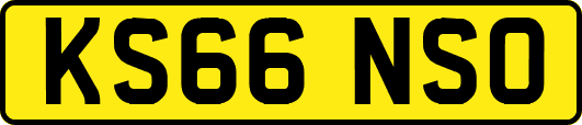 KS66NSO