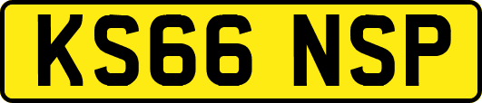 KS66NSP