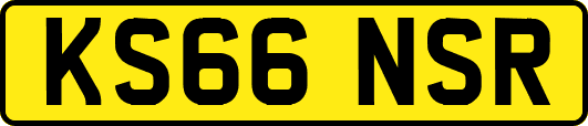 KS66NSR