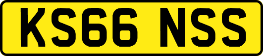 KS66NSS
